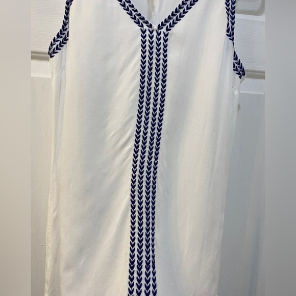 Goa Beachwear By Japna Casual Swimwear Coverup Dress Resort Attire Size S/M - Picture 4 of 7